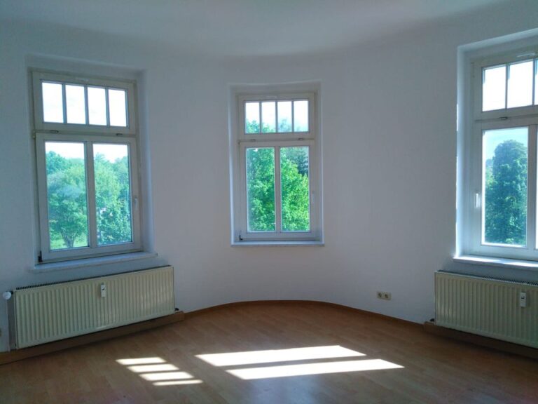 Mietwohnung Chemnitz