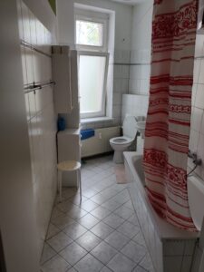 Furnished room Chemnitz