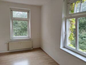 Furnished room Chemnitz