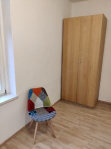 Furnished room Chemnitz